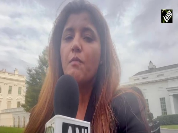 25% additional Tariffs on India, Trump-Putin Meet, China sanctions: ANI Reports from White House