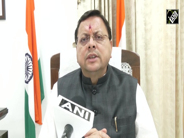“Relief amount of Rs 5 lakh each..." CM Dhami announces relief aid  for Uttarkashi Flood Victims