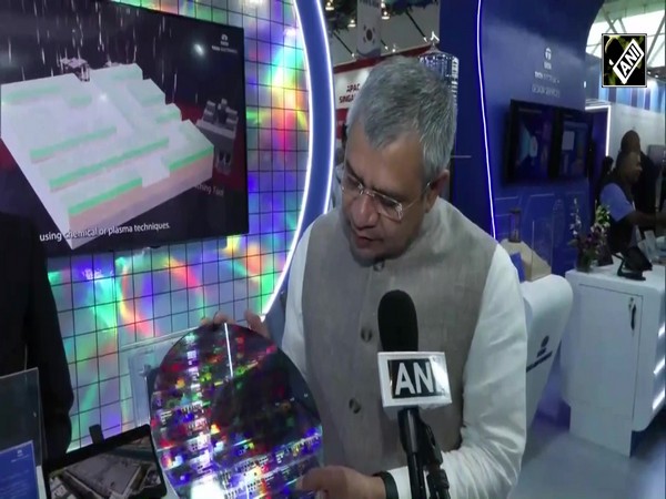 Semicon Chip Leap: Ashwini Vaishnaw shares key details on ‘semiconductor chip’ production