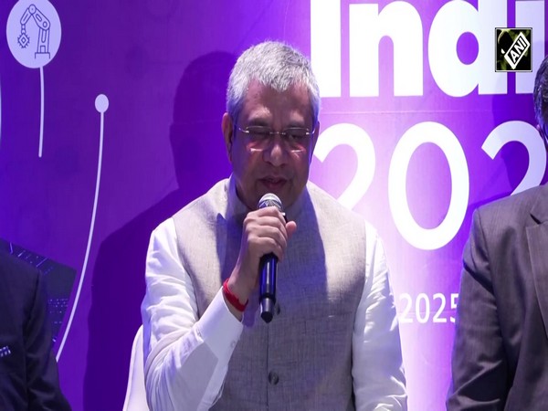 Semicon India 2025: 20 student-designed chips unveiled, Billion-Dollar deep-tech alliance launched