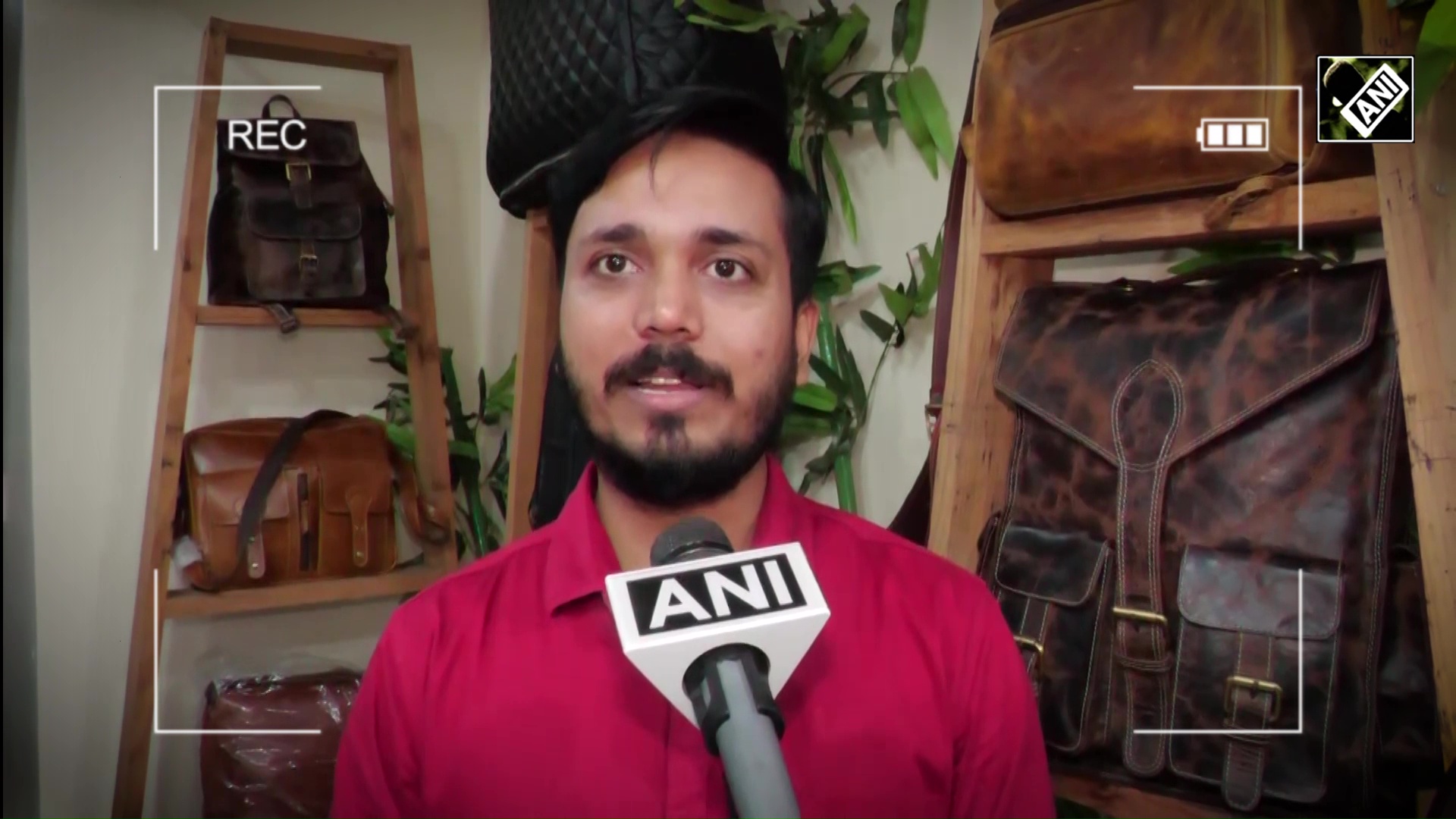 Kanpur's leather industry faces brunt of 50% tariffs imposed by US, exporters appeal to Govt