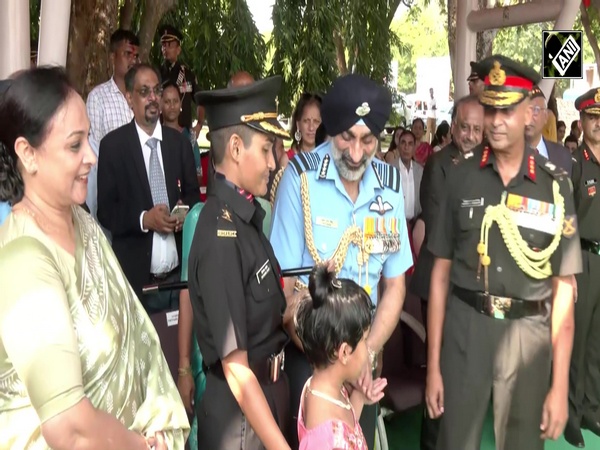 From Grief to Glory: Veer Nari Priyanka Khot joins Indian Army to honour her brave husband’s legacy