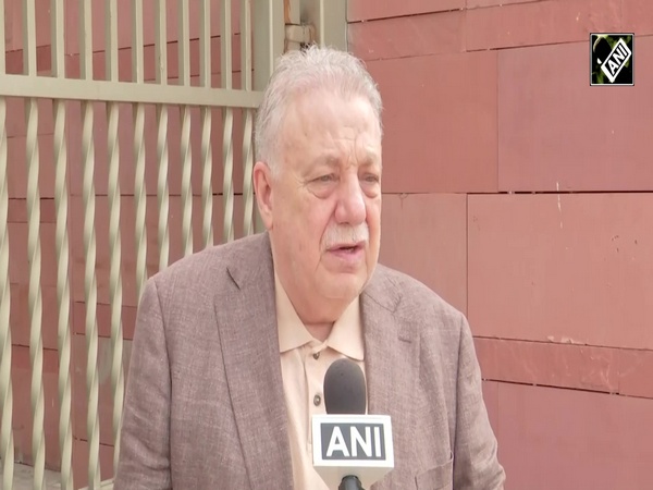 US cannot ignore India, says Expert Waiel Awwad on Trump’s positive remarks about India-US ties