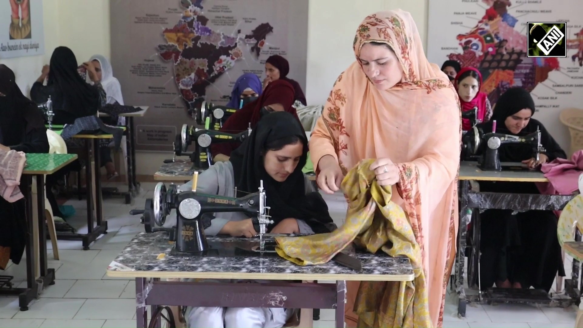 Chinar YUVA Centre in Kupwara emerging as hub of youth empowerment and innovation
