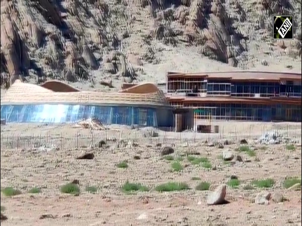 Ladakh Administration revokes Sonam Wangchuk’s HIAL land allotment over financial defaults