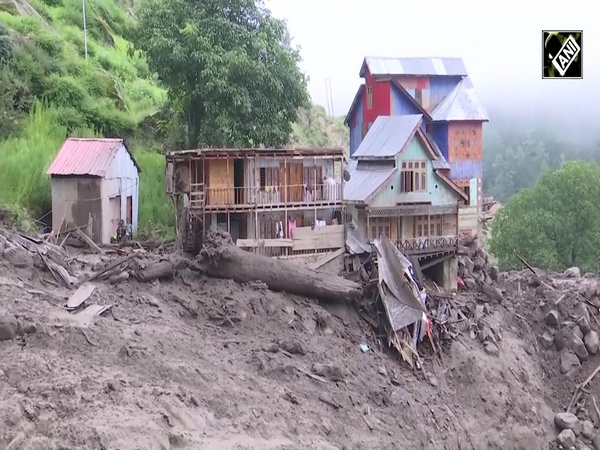 J&K’s Kishtwar in chaos as cloudburst sparks flash floods, search teams active, rescue ops underway