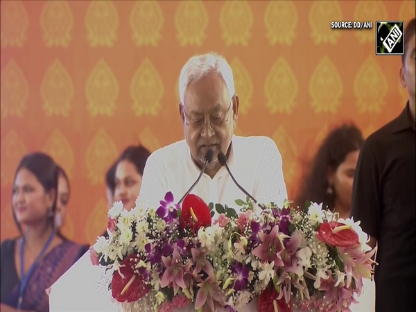 Bihar CM Nitish Kumar promises 1 crore jobs in Bihar over next five years | Full Speech