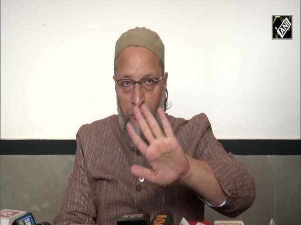 ‘To weaken Waqf Board…’ Owaisi furious over SC WAQF decision, launches all-out attack on Modi Govt