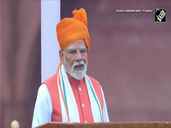 “Enemy was shocked…”, PM Modi hails Made- in –India weapons used in Operation Sindoor| I-DAY
