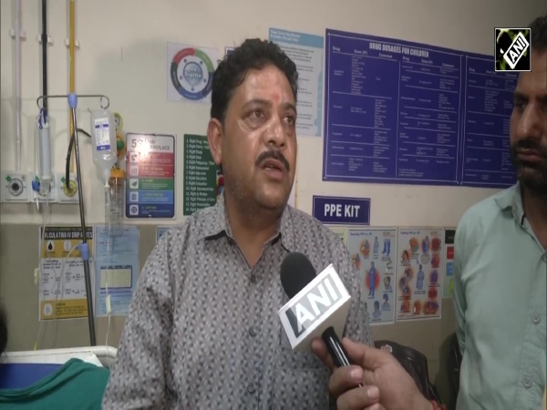 Kishtwar Cloudburst: Victims, eyewitnesses narrate horrible experience after destructive flashflood