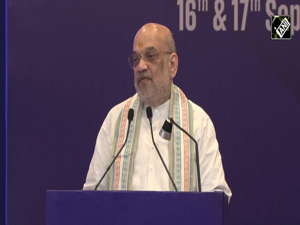 “Modi govt determined to ensure drug-free India”, HM Amit Shah at Anti-Narcotics National Conference