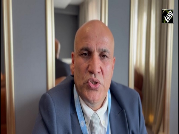 Pashtun activist warns UN of human rights abuses, fake military operations in Pakistan