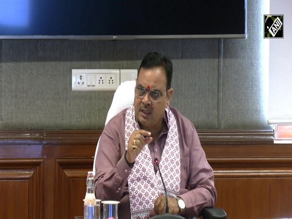 Rajasthan: CM Bhajanlal holds review meeting on preparations for PM Narendra Modi’s proposed visit