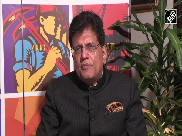 WATCH: Top 5 moment from Piyush Goyal’s India-UAE talks in Abu Dhabi