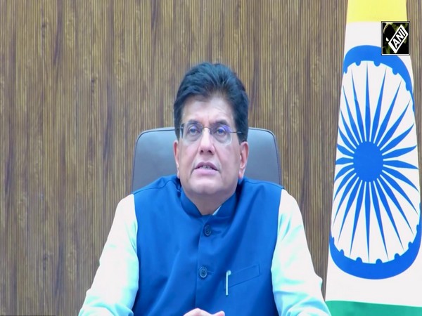 “Farmers’ welfare key to negotiations” says Piyush Goyal as India eyes 2X agri exports in 5 years