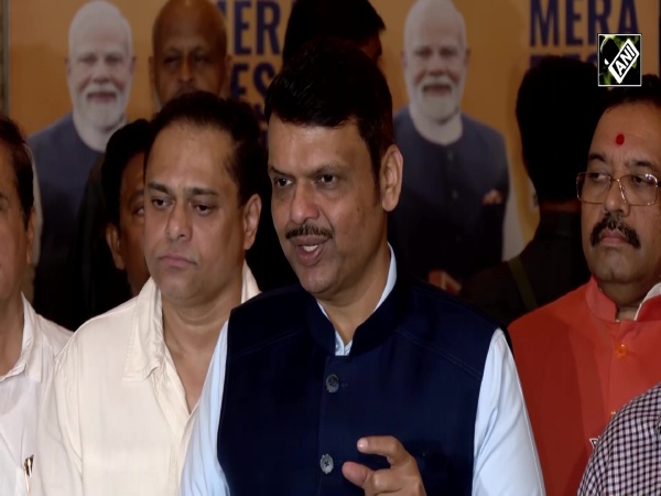 Maha CM Fadnavis, celebs attend screening of ‘Mera Desh Pahle- The Untold Story Of PM Narendra Modi
