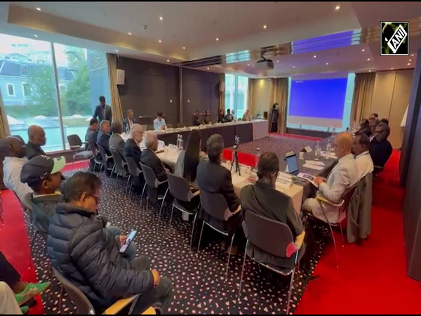Forum in Geneva exposes alarming human rights abuses in Pakistan, Bangladesh