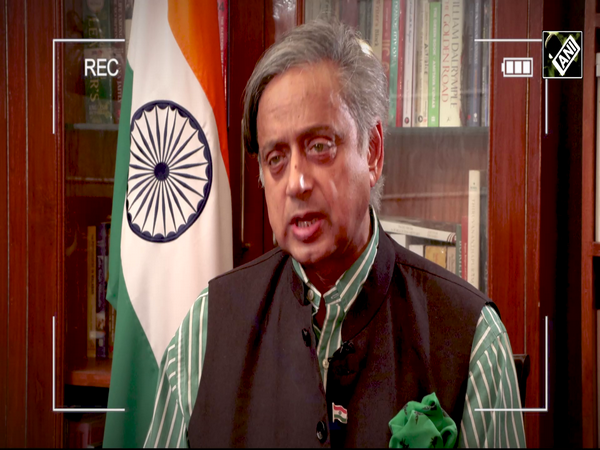 Shashi Tharoor explains impact of US tariffs, takes swipe at Trump, Navarro over remarks on India