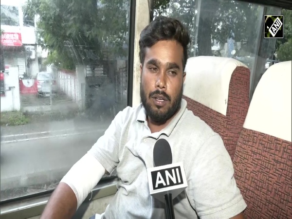 “Blast happened in 5 minutes…” Eyewitness recounts horror of Bazargaon Solar Explosion