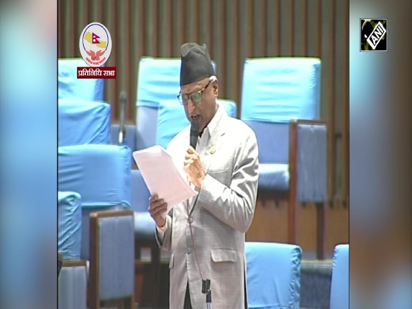Nepal’s ruling and opposition lawmakers seeks clarity from PM Oli on China’s GSI