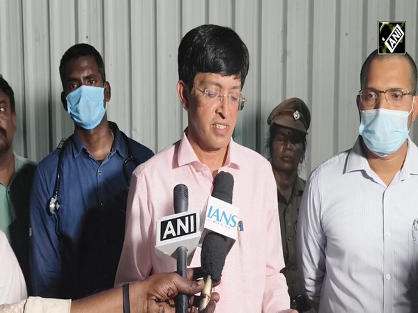 Deadly thermal power station accident kills 9, PM Modi announces ex-gratia