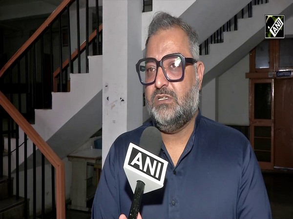 JKCPJ, Hope Works launch ‘Hope Citizen Srinagar Chapter’ for empowering girls through education in Srinagar