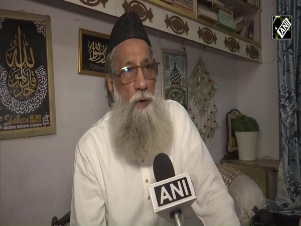 Muslims in Bareilly…” Senior Sunni cleric alleges UP govt of discrimination, puts forward demands