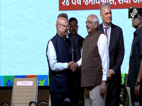 Vibrant Gujarat Regional Conference – North Gujarat Kicks Off in Mehsana