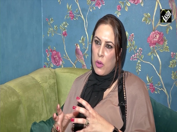Kashmiri Designer transforms tradition into trend, builds internationally acclaimed fashion brand