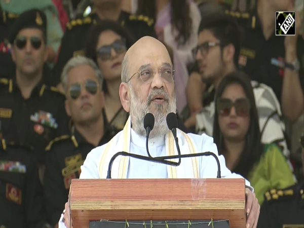 HM Amit Shah announces new SOTC to train NSG and police anti-terror squads nationwide