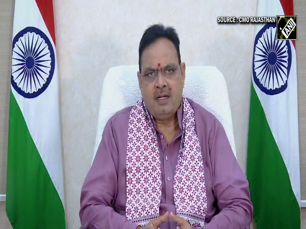 Backing PM Modi's ‘Vocal for Local’ vision, CM Bhajanlal bats for use of swadeshi products on Diwali