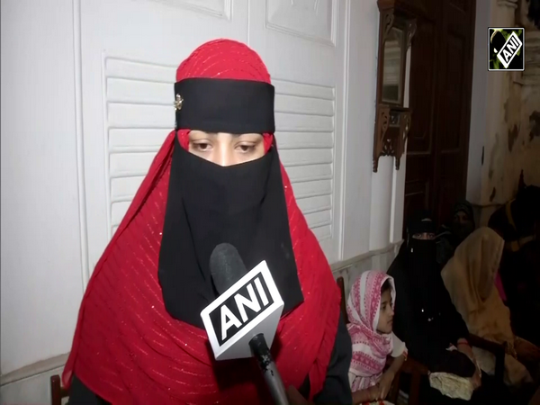“Digging in bunkers” Wife of Mohd Ahmed reveals husband was deceived by job agency, urges help