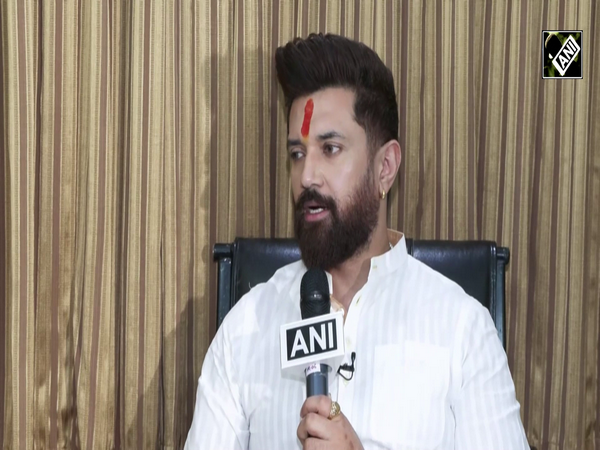 Chirag Paswan defers CM bid, pledges focus on Bihar amid NDA alliance clarity on Nitish Kumar