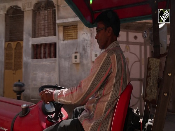 Mota Ankevaliya: Gujarat’s Model Village of Cleanliness and Development