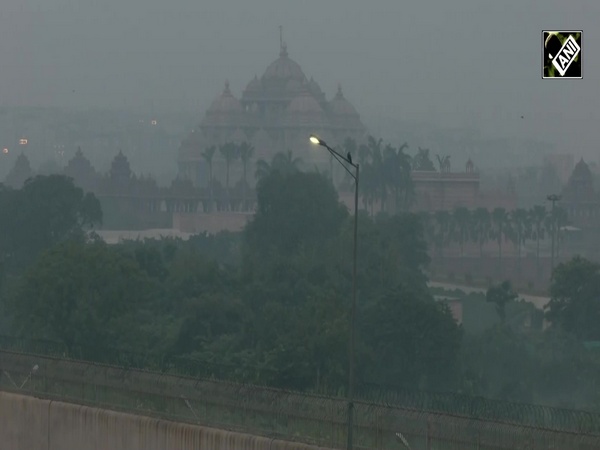 WATCH: Delhi’s air quality marks hazardous after post-Diwali festivities, govt imposes GRAP 2