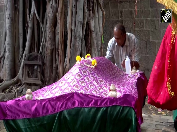 Women Booked for offering Namaz inside Pune’s Shaniwarwada fort, probe underway