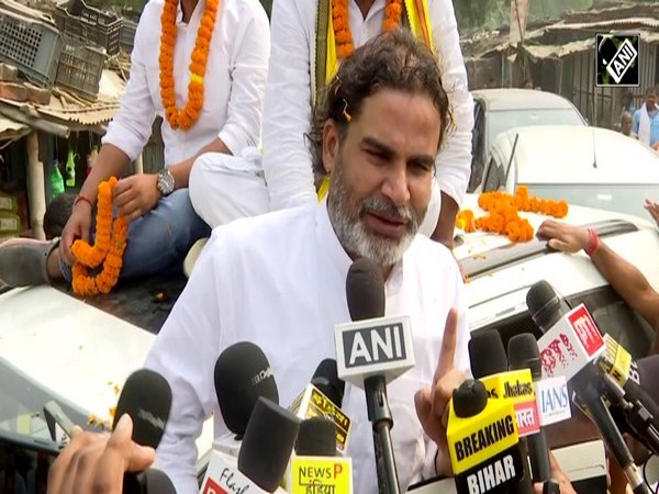 ‘Gujarat ke liye Bullet train aur Bihar ke liye passenger’ PK no-holds-barred attack on PM Modi