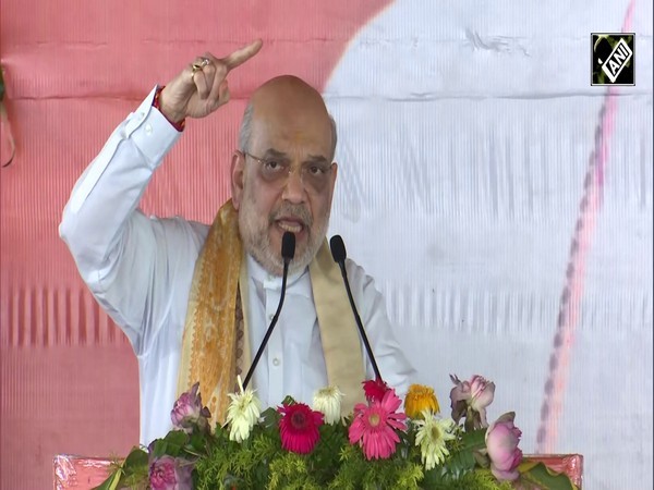 “Bade Miyan, Chhote Miyan…” Amit Shah’s all-out attack on Lalu, Tejashwi Yadav | Bihar Election