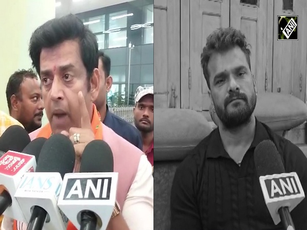 “Never been against religion…” RJD’s Khesari Lal slams Ravi Kishan’s remarks