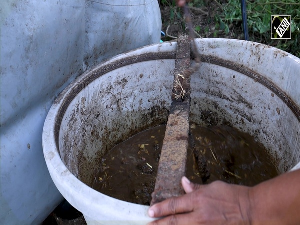 Gobardhan Scheme brings sustainable change to rural Gujarat