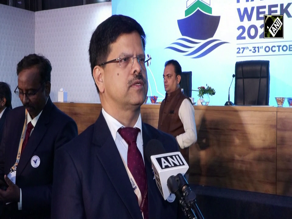 India Maritime Week 2025 concludes on high note: VOC Port showcases India’s green maritime vision