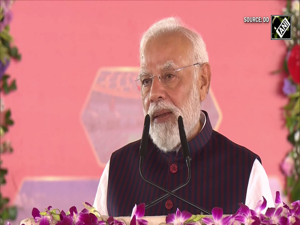 PM Modi in Raipur for Chhattisgarh’s Rajat Mahotsav Celebrating 25 Years of Statehood