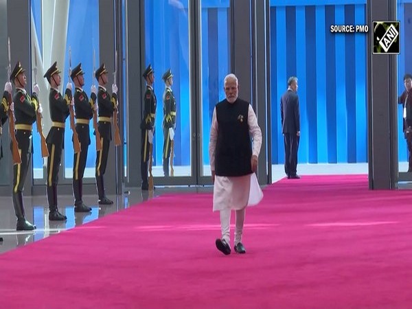 PM Modi congratulates ‘world champion’ Team India after historic victory in ICC World Cup 2025