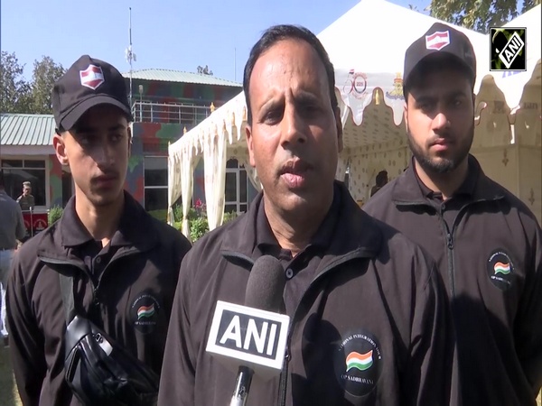 Ops Sadbhavana 2025: Indian Army flags off 10-Day Nat’l integration tour for Border students