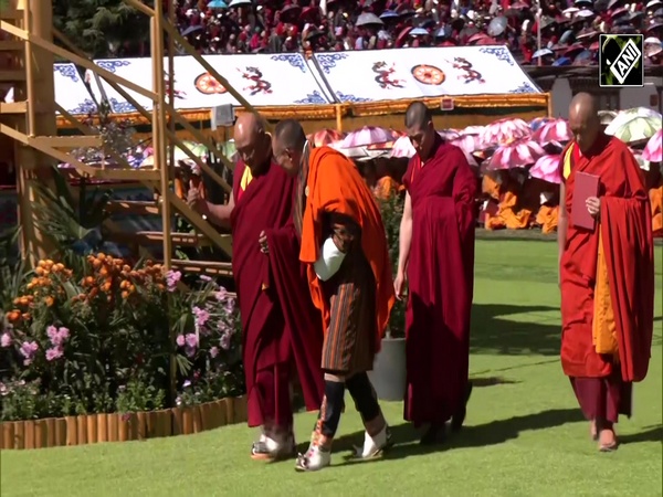 Bhutan hosts Global Peace Prayer festival 2025, spreading message of harmony and compassion