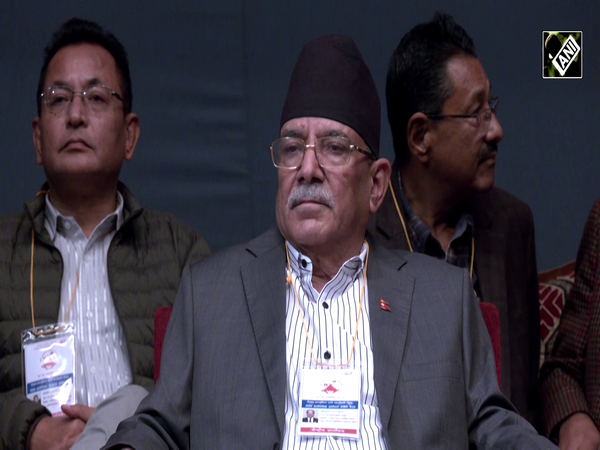 Nine Parties set to merge as ‘Nepali Communist Party’ ahead of elections