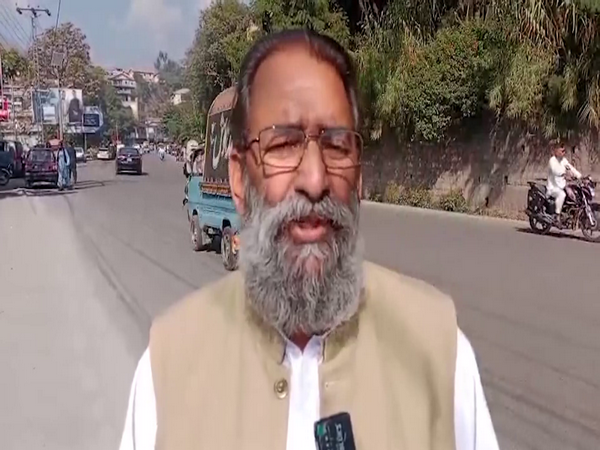 PoJK: Corruption and mismanagement in Neelum-Jhelum Project leave Muzaffarabad in Darkness