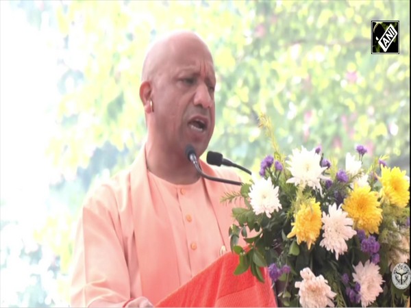UP CM Yogi announces ‘Vande Mataram’ to be made compulsory in all educational institutions