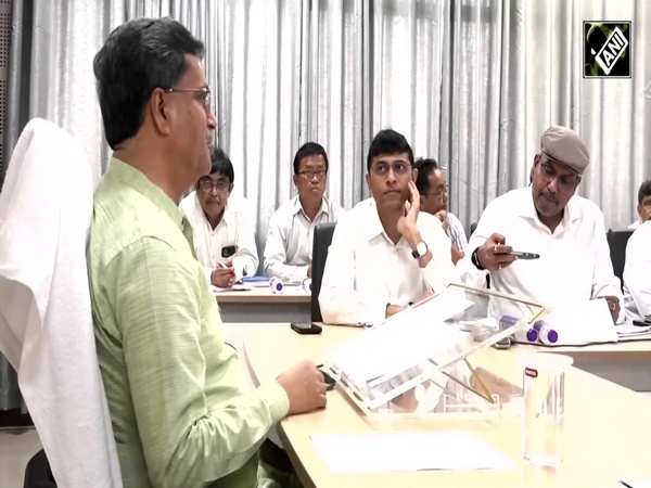 Tripura Emerges as a Model of Development and Good Governance under CM Dr. Manik Saha