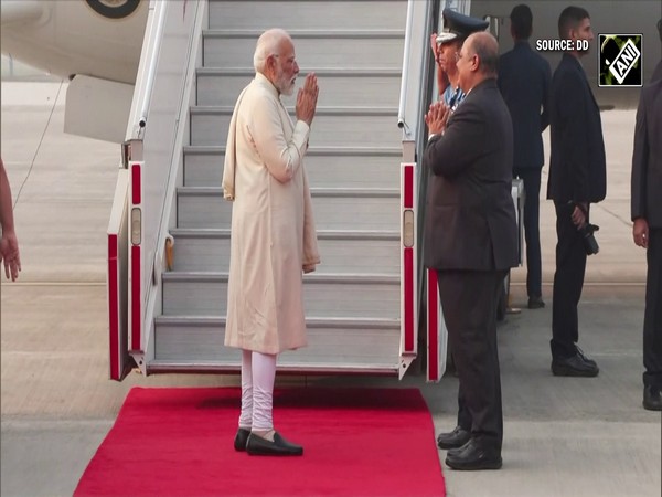 PM Modi embarks on two-day visit to Bhutan to strengthen ties on neighbourhood first policy